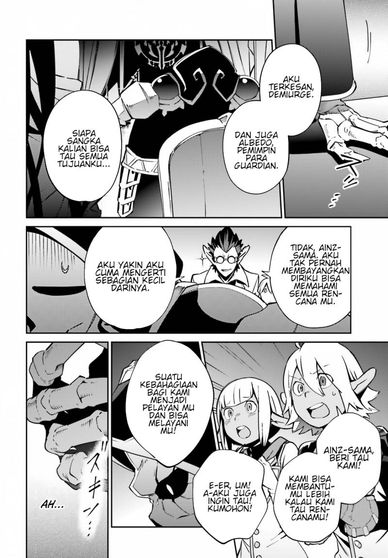 Overlord Chapter 68 Gambar 36