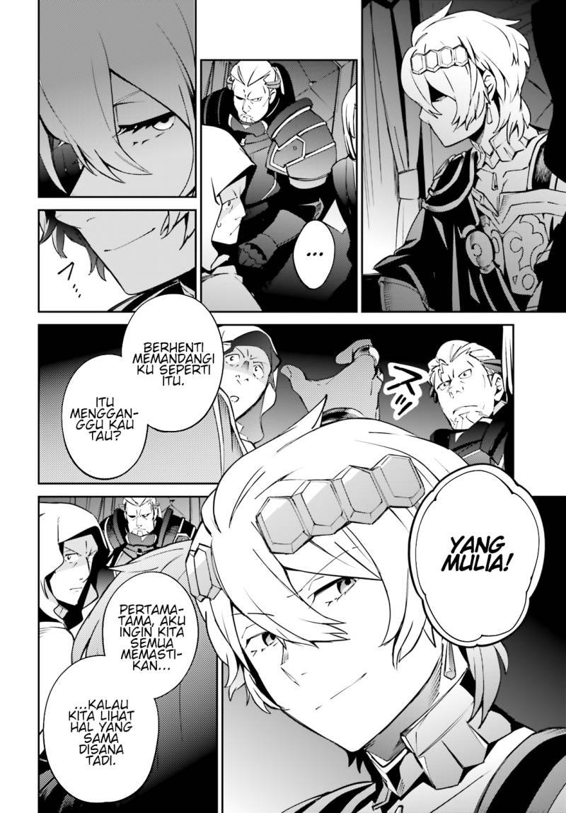 Overlord Chapter 68 Gambar 38