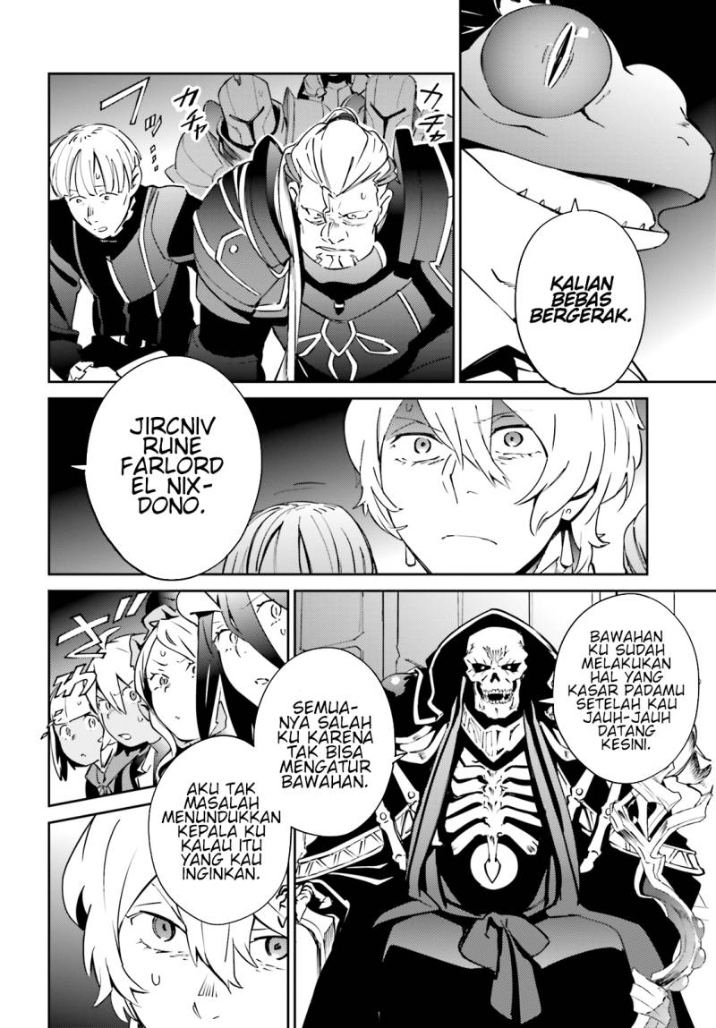 Overlord Chapter 68 4