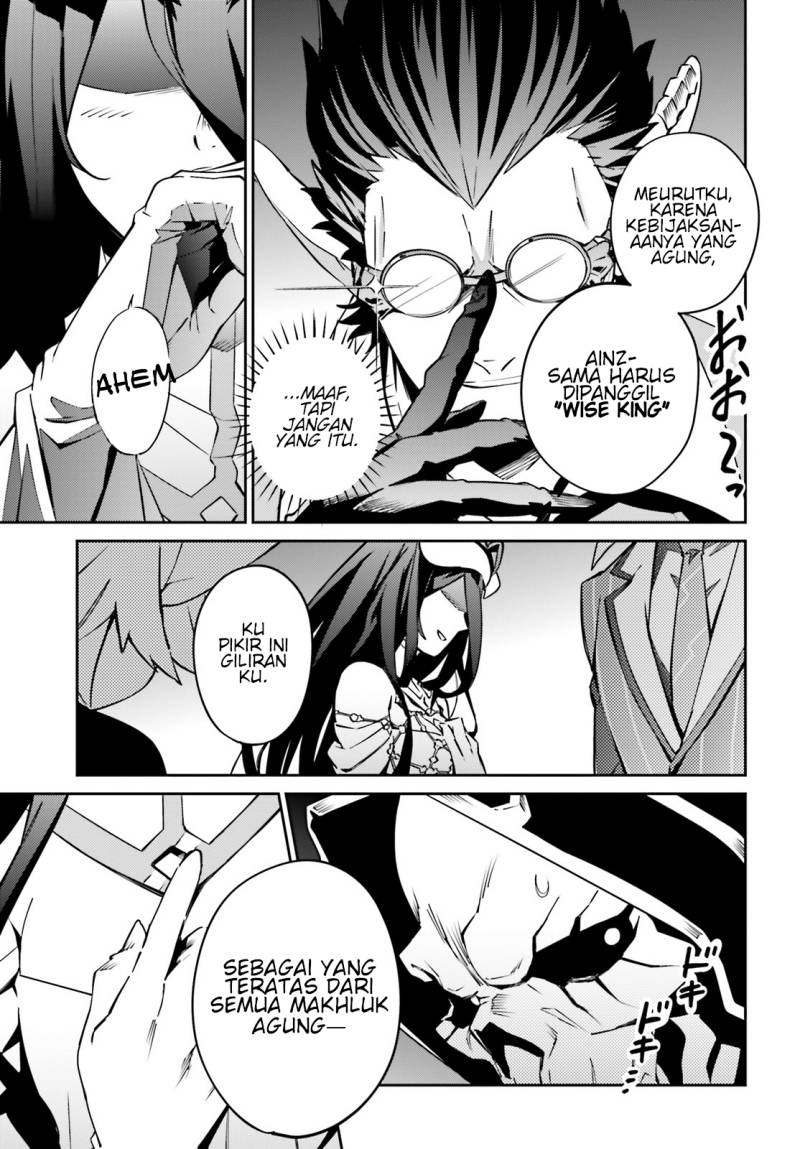 Overlord Chapter 68 Gambar 71