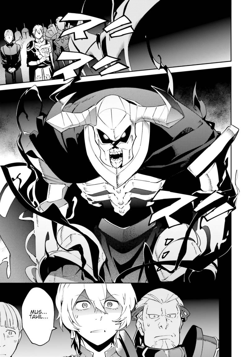 Overlord Chapter 68 9