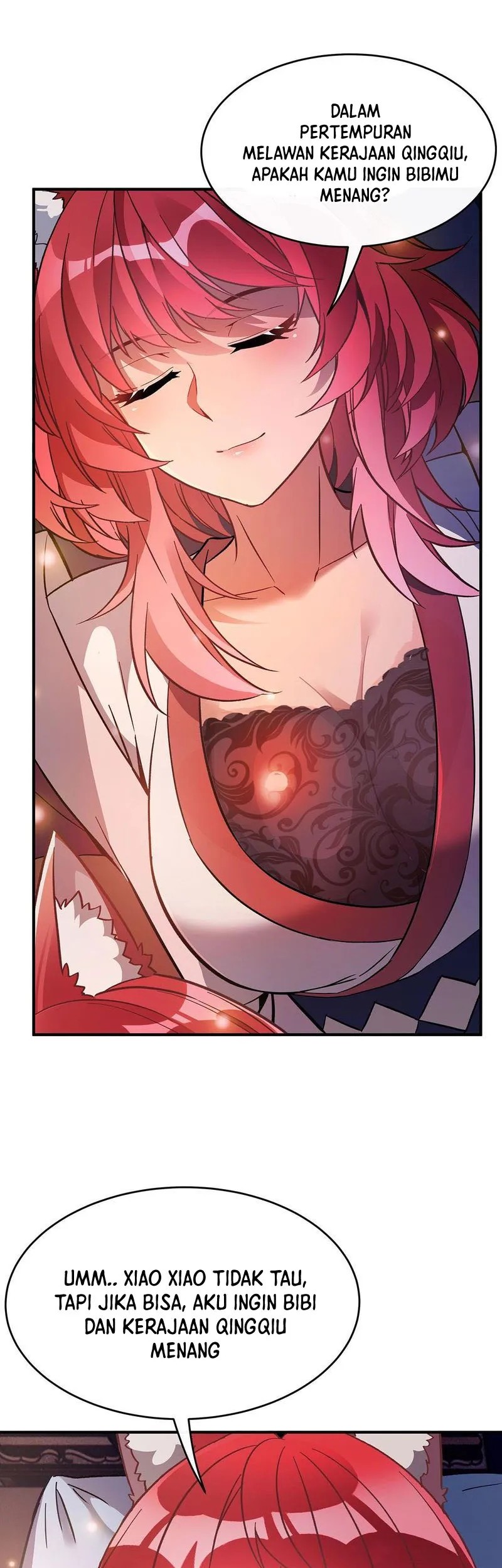My Female Apprentices Are All Big Shots From the Future Chapter 212 Gambar 20