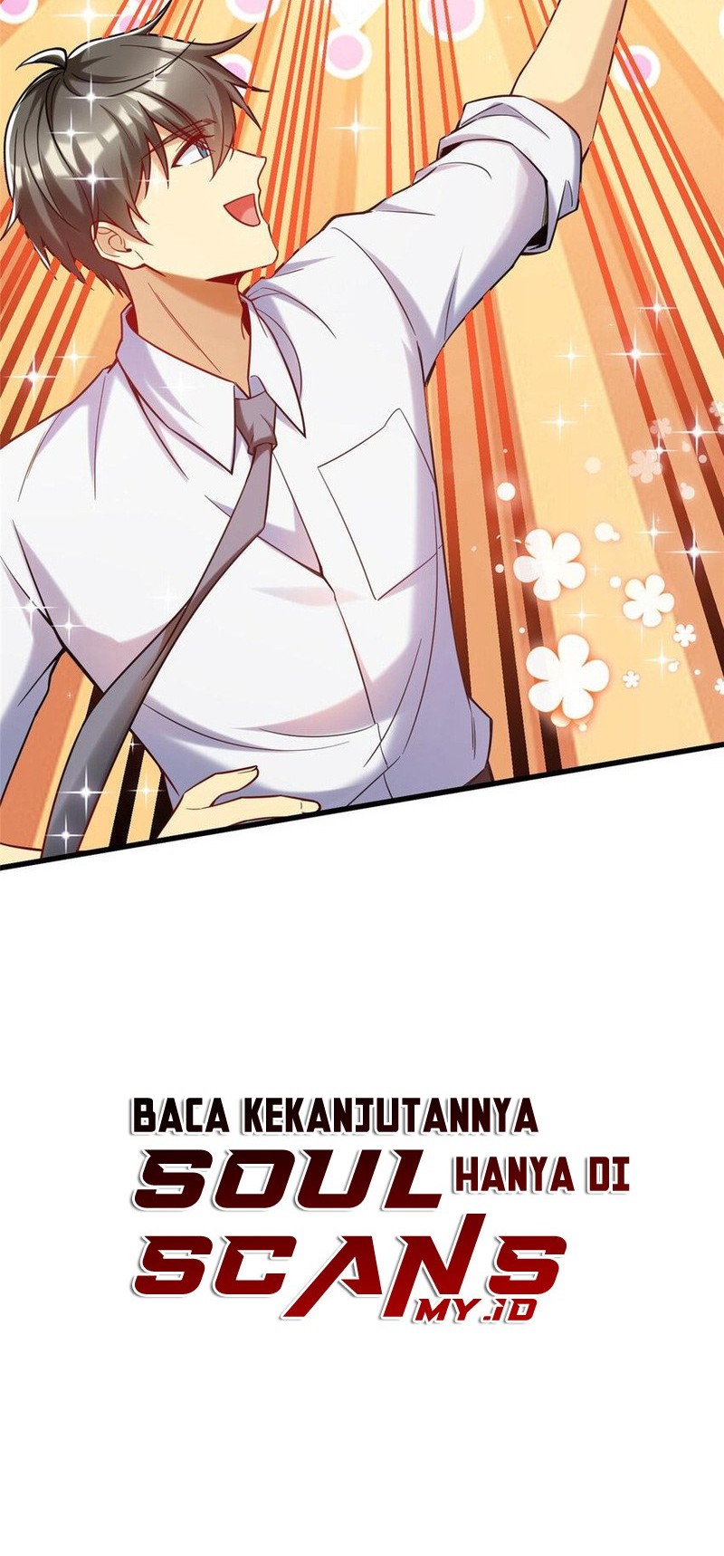 Losing Money to Be a Tycoon Chapter 75 Gambar 35