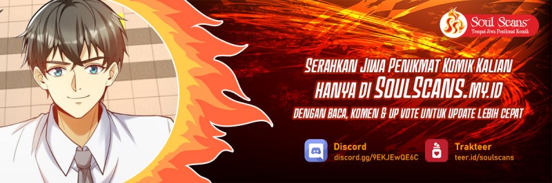 Baca  Losing Money to Be a Tycoon Chapter 75 Gambar 2