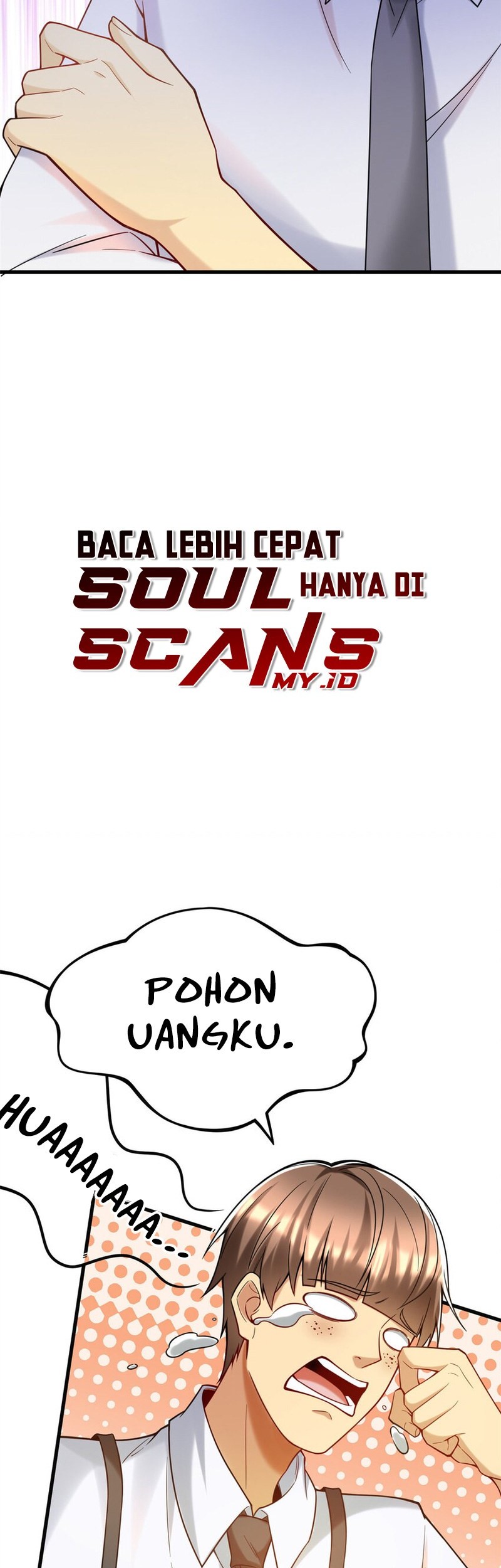 Losing Money to Be a Tycoon Chapter 75 Gambar 11