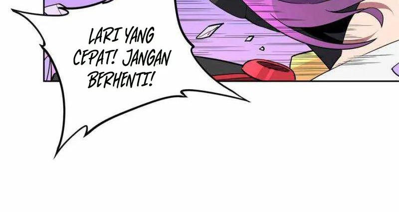 The People on Earth are Too Ferocious Chapter 170 Gambar 31