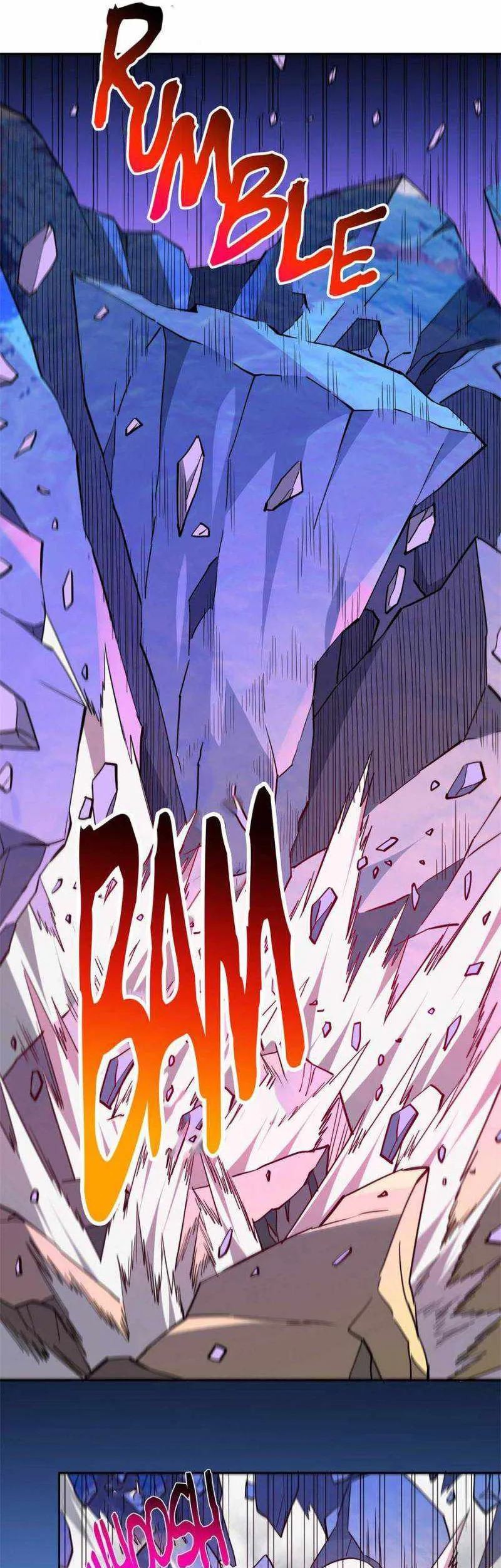 The People on Earth are Too Ferocious Chapter 170 Gambar 32