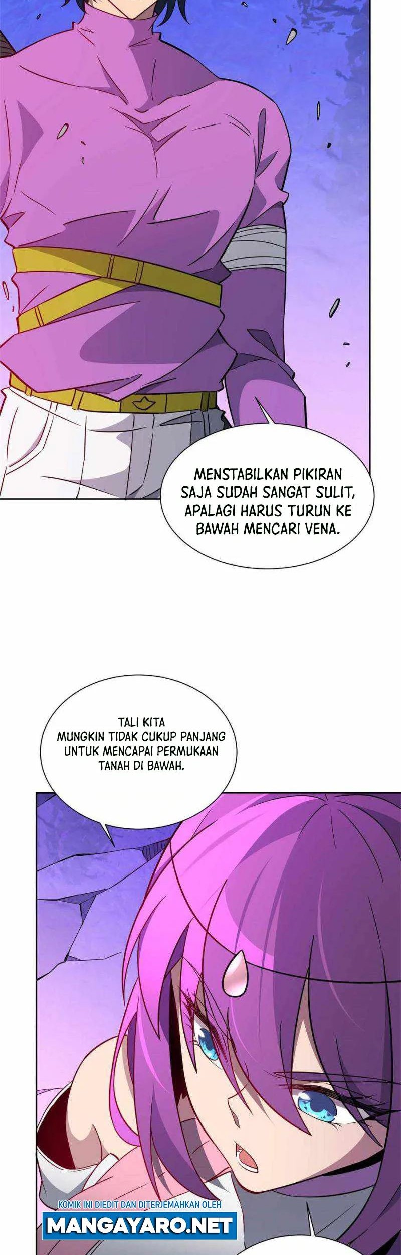Baca  The People on Earth are Too Ferocious Chapter 170 Gambar 2