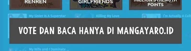 The People on Earth are Too Ferocious Chapter 169 Gambar 31