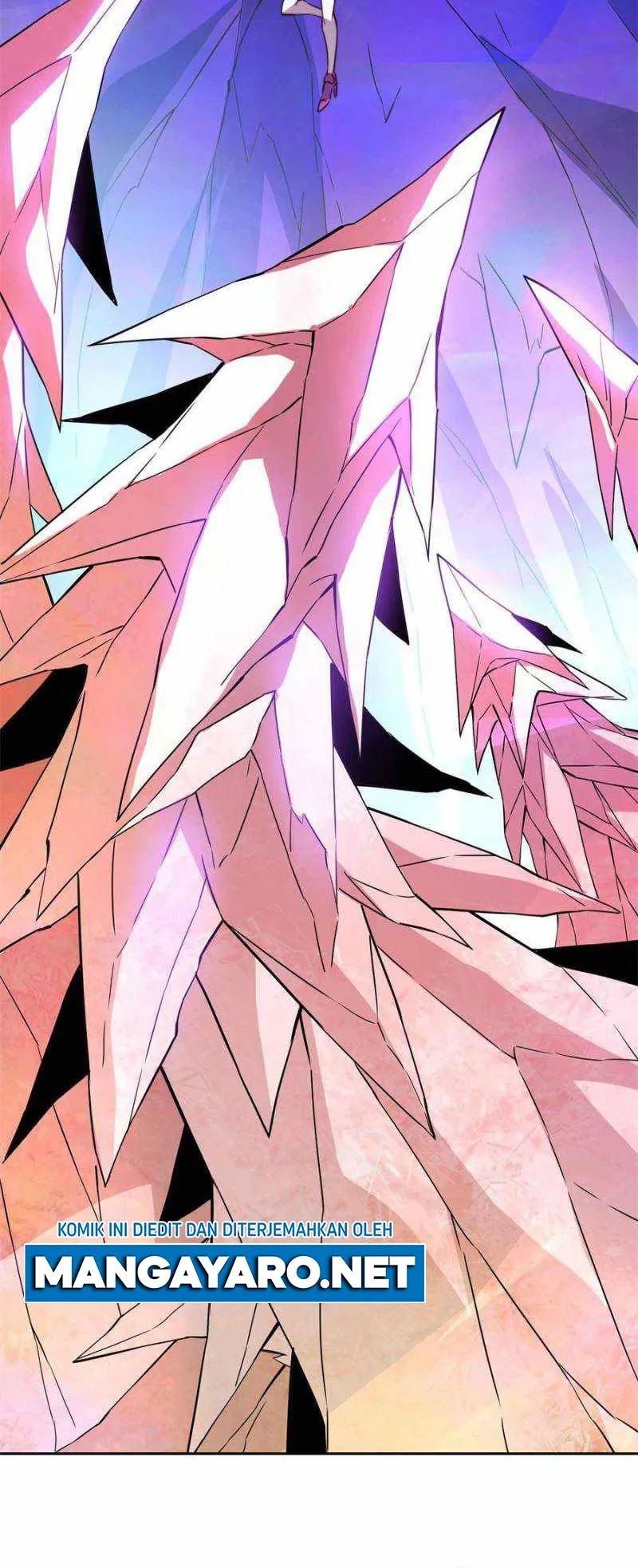 The People on Earth are Too Ferocious Chapter 168 Gambar 12