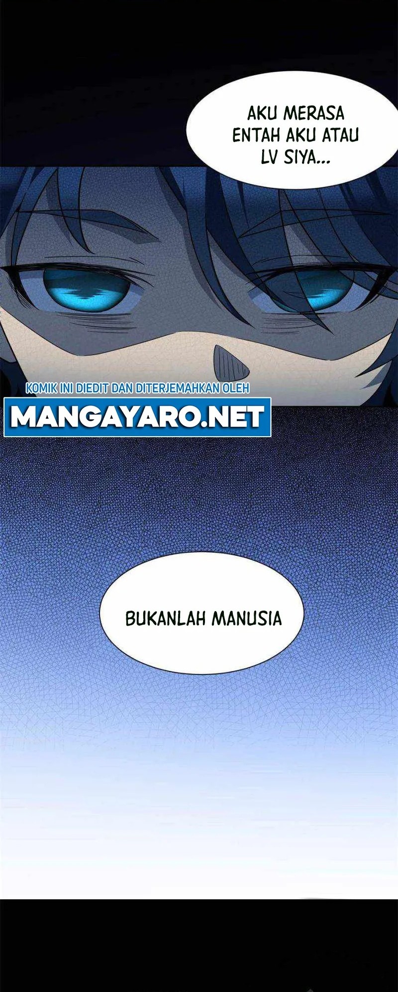 The People on Earth are Too Ferocious Chapter 165 Gambar 5