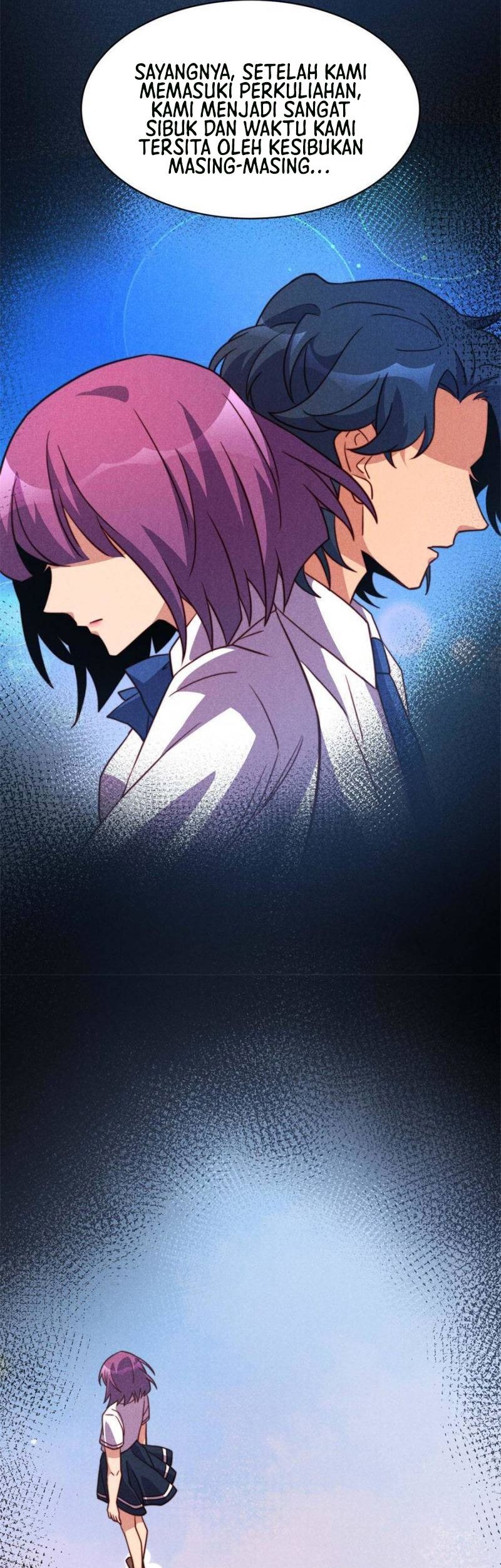 The People on Earth are Too Ferocious Chapter 161 Gambar 6