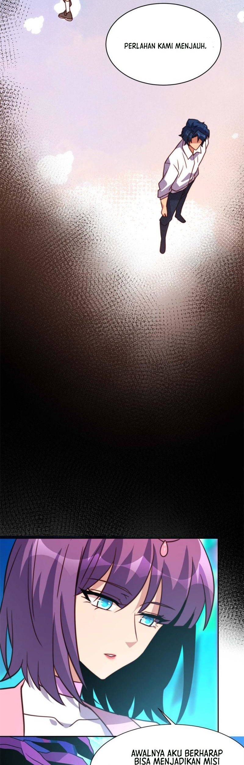 The People on Earth are Too Ferocious Chapter 161 Gambar 7