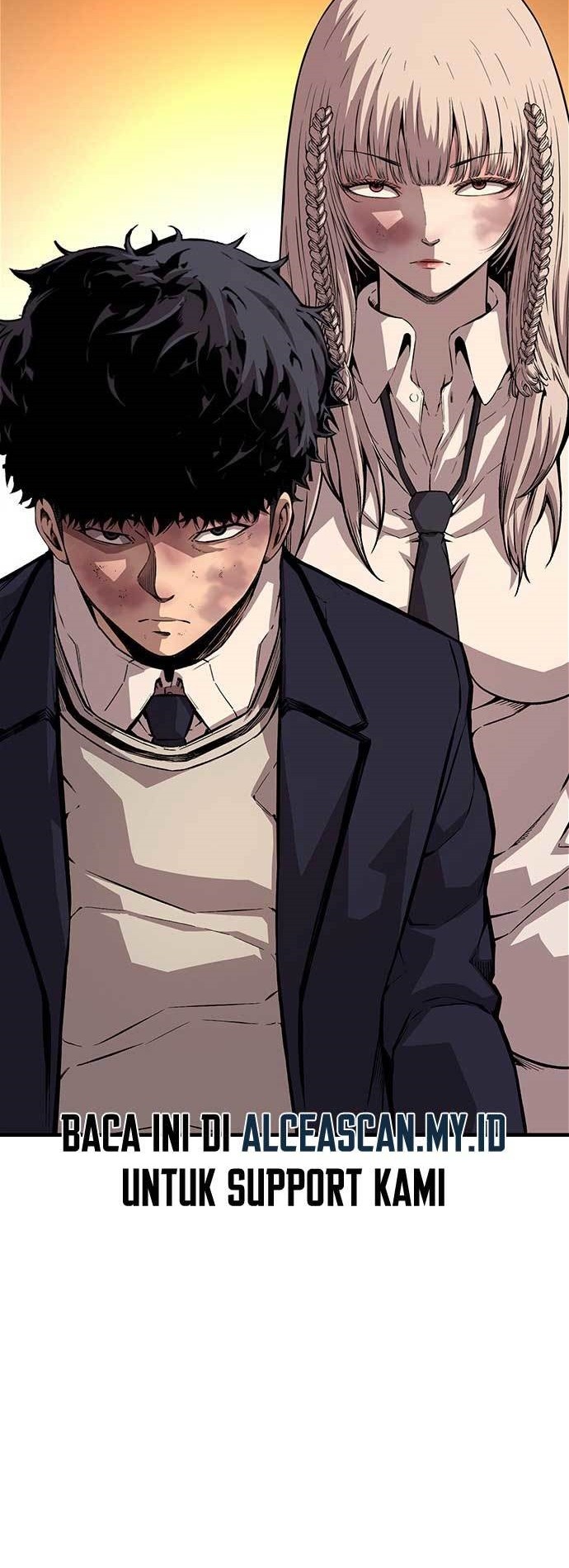King Game Chapter 60 Gambar 60