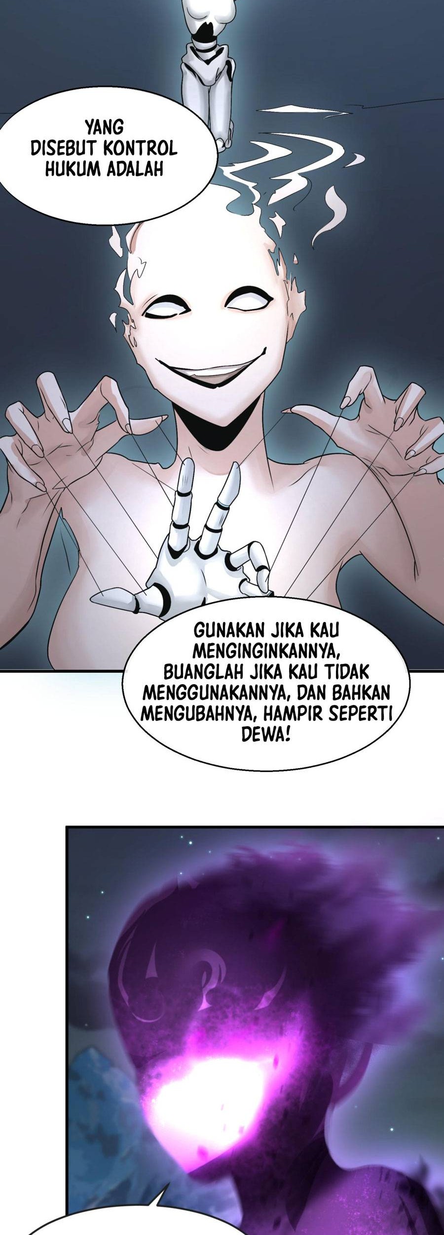 Age of Terror Chapter 134 Gambar 26