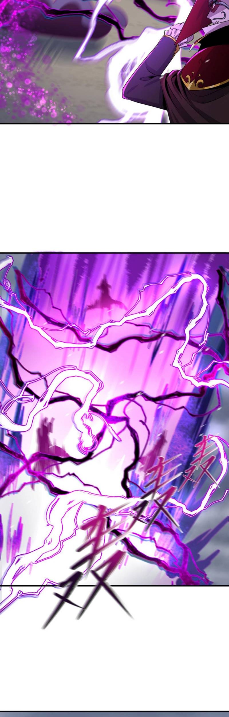 Age of Terror Chapter 132 Gambar 32