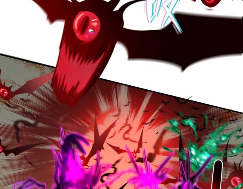 Age of Terror Chapter 132 Gambar 67