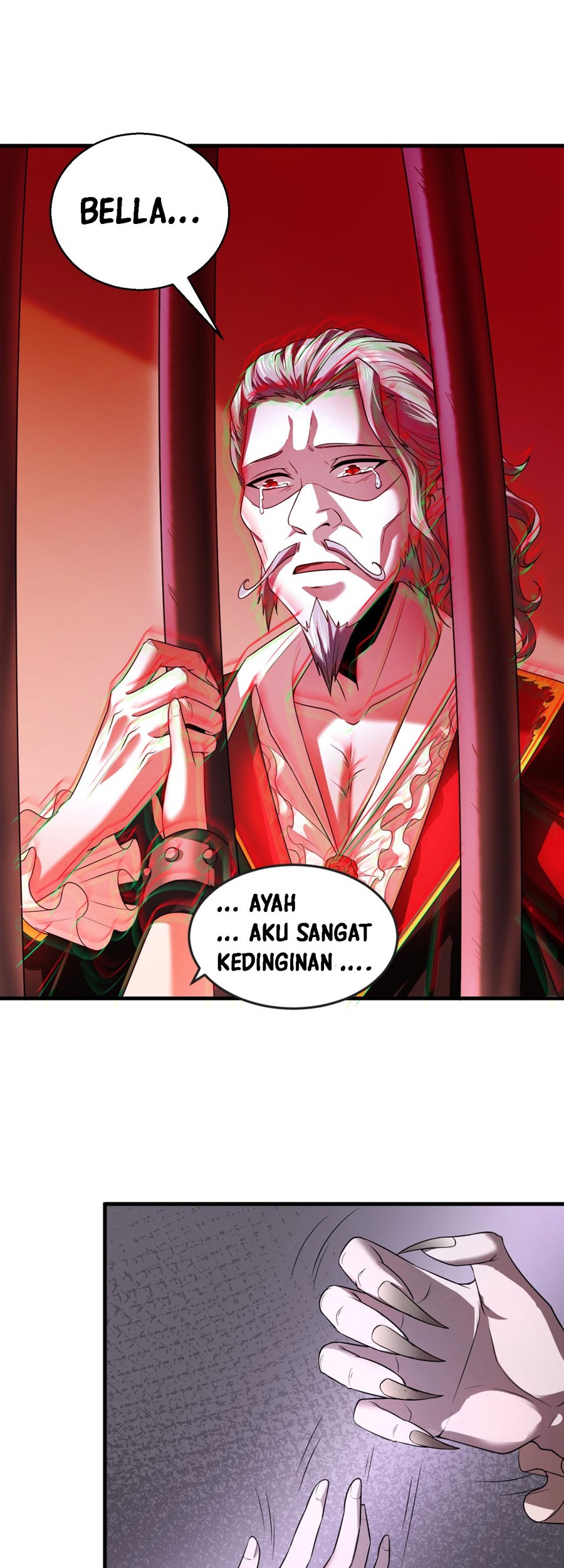 Age of Terror Chapter 129 Gambar 32