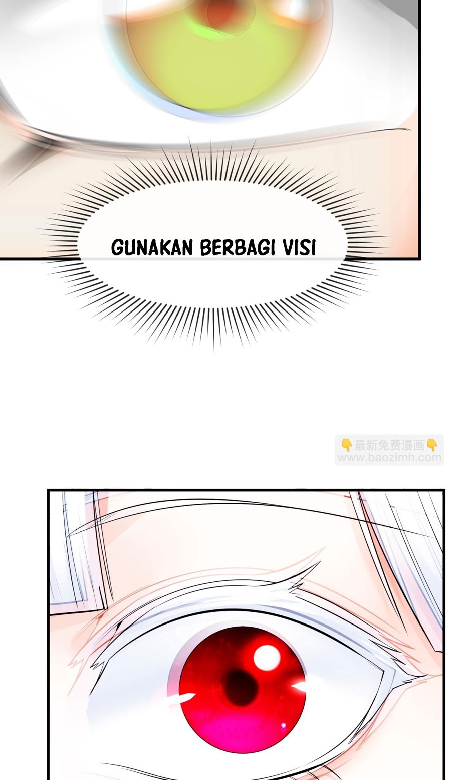 Age of Terror Chapter 127 Gambar 21