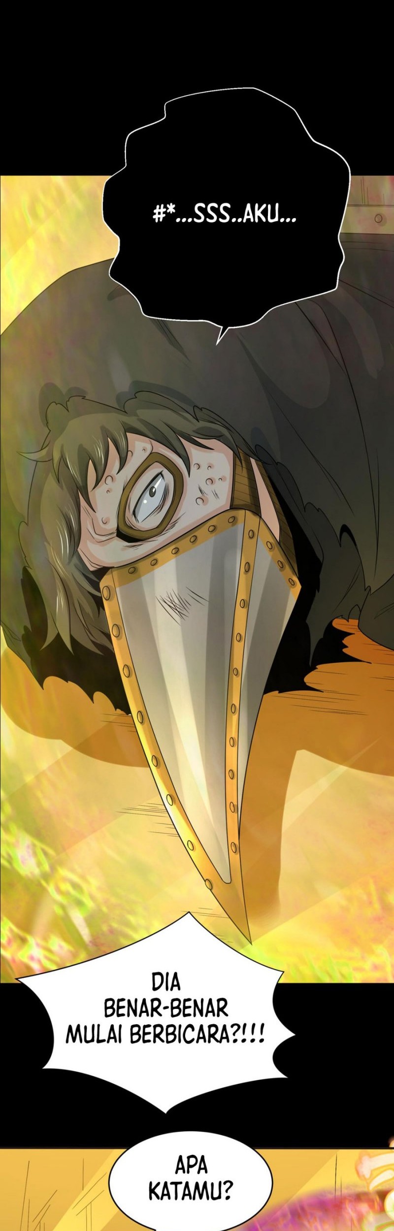 Baca Age of Terror Chapter 124 Gambar 2