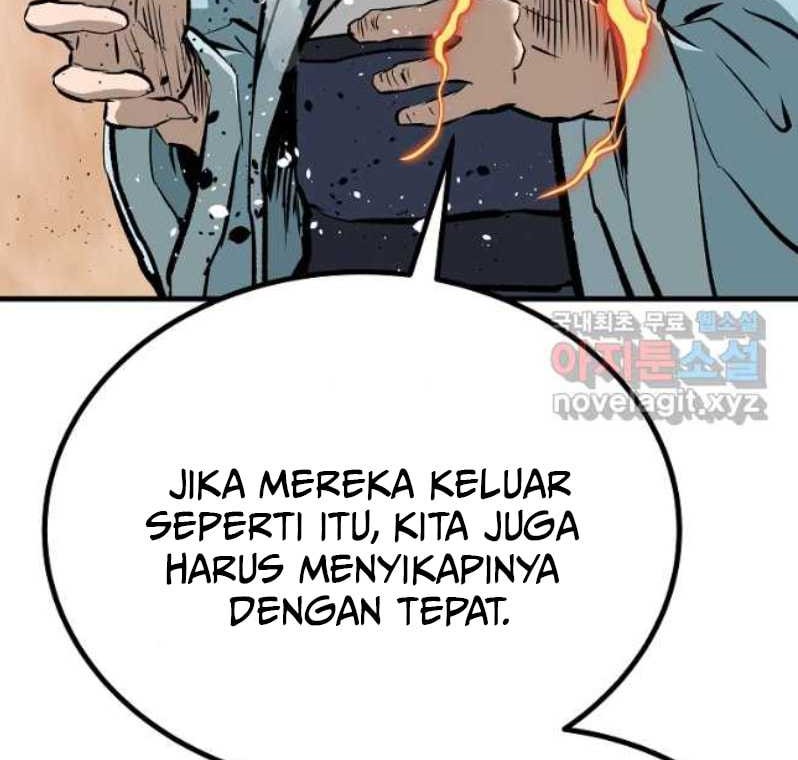 Archer Sword God : Descendants of the Archer Chapter 74 Gambar 28