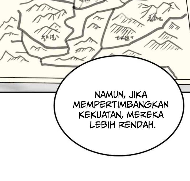 Archer Sword God : Descendants of the Archer Chapter 74 Gambar 31