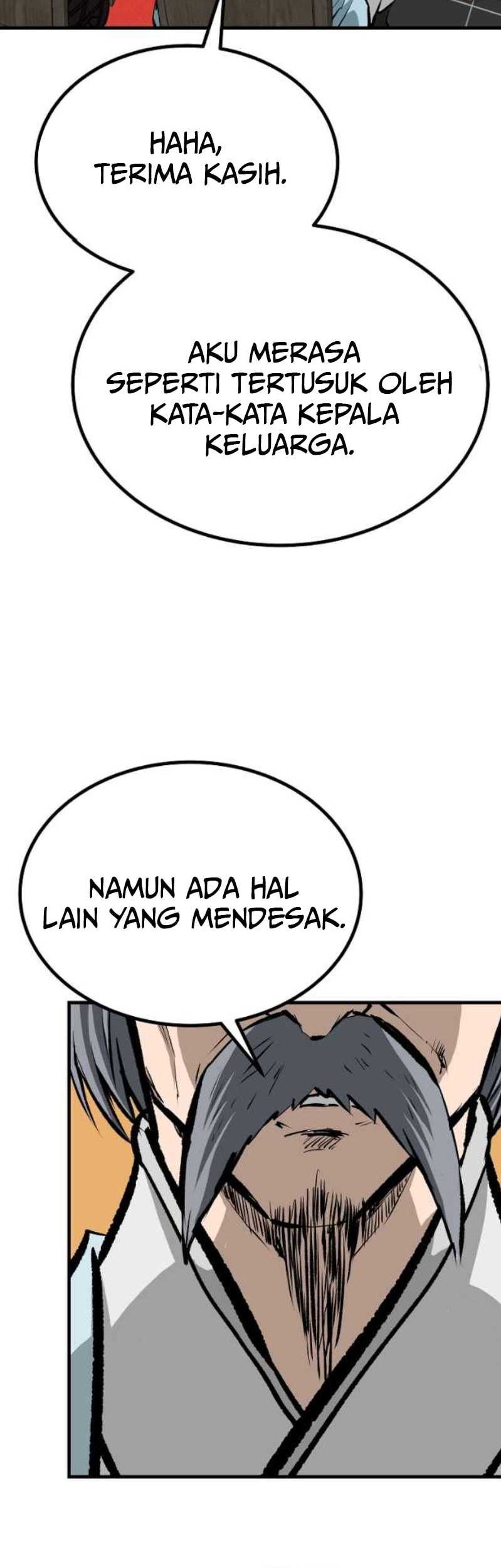 Archer Sword God : Descendants of the Archer Chapter 74 Gambar 39