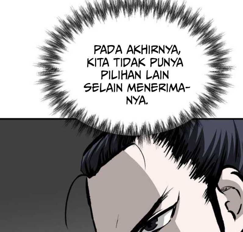 Archer Sword God : Descendants of the Archer Chapter 74 Gambar 52