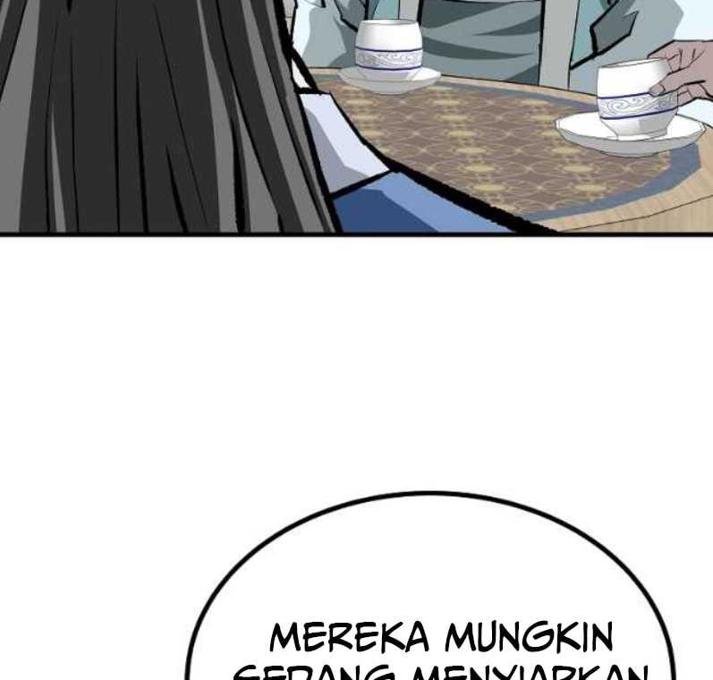 Archer Sword God : Descendants of the Archer Chapter 74 Gambar 58