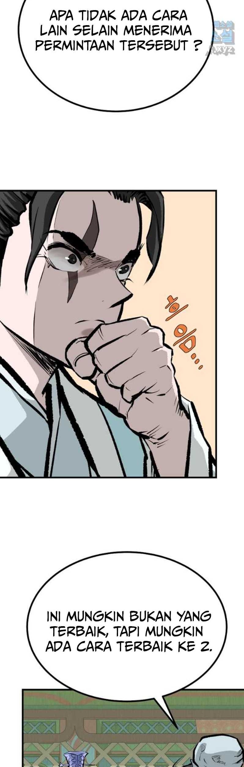 Archer Sword God : Descendants of the Archer Chapter 74 Gambar 63