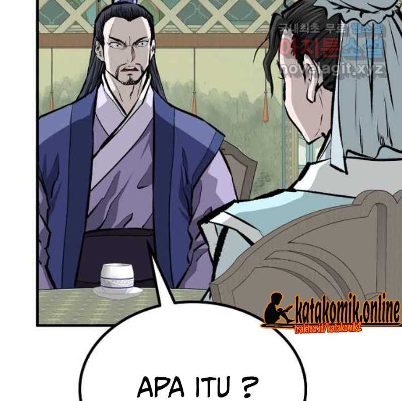 Archer Sword God : Descendants of the Archer Chapter 74 Gambar 64