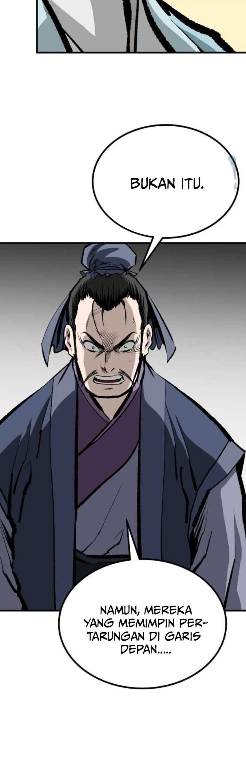 Archer Sword God : Descendants of the Archer Chapter 74 Gambar 11