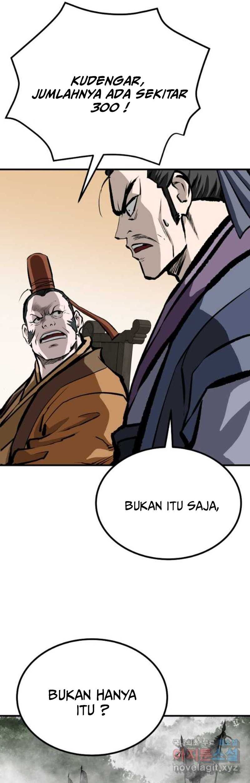 Archer Sword God : Descendants of the Archer Chapter 74 Gambar 15