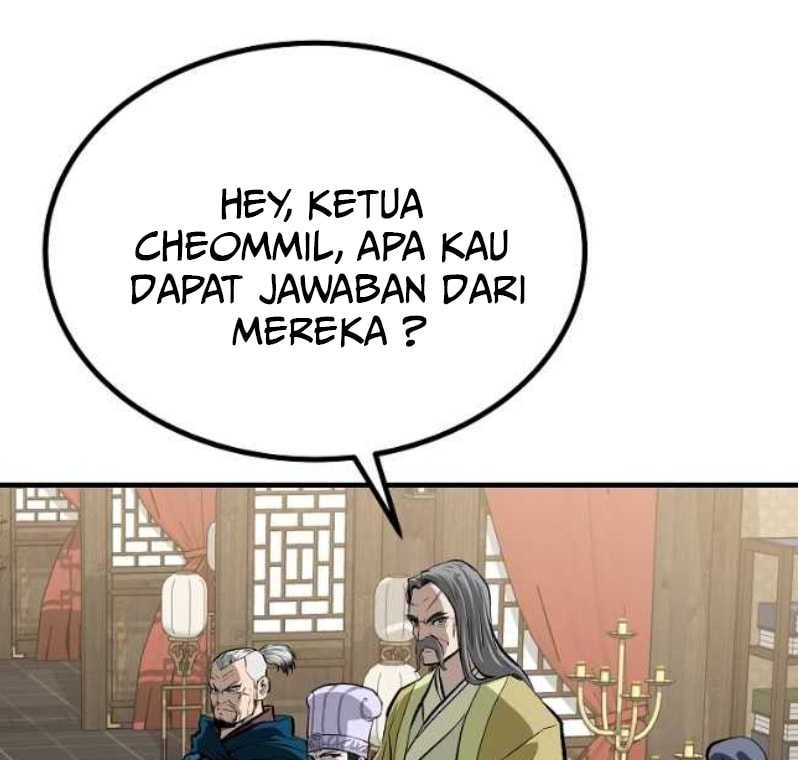 Archer Sword God : Descendants of the Archer Chapter 74 Gambar 19