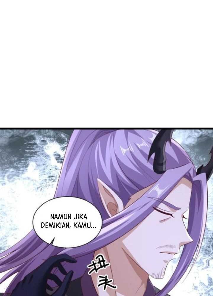 It’s Over! The Queen’s Soft Rice Husband is Actually Invincible Chapter 281 Gambar 21