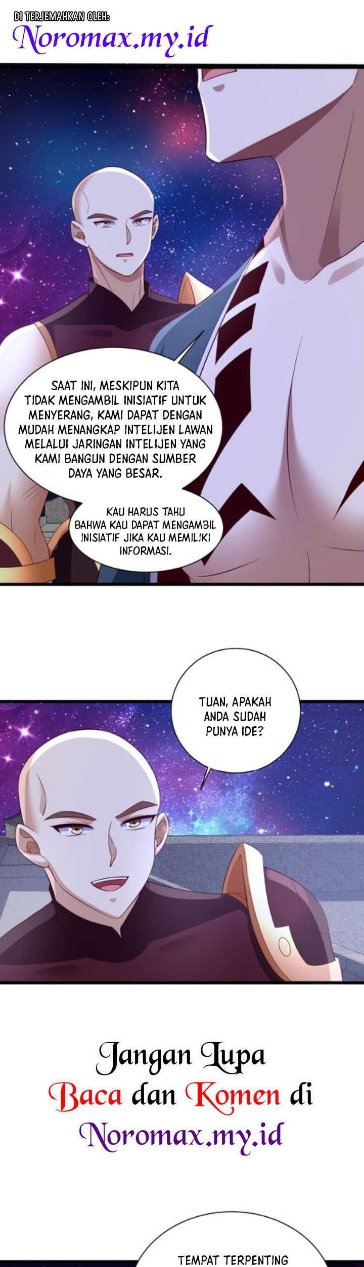 Baca  It’s Over! The Queen’s Soft Rice Husband is Actually Invincible Chapter 281 Gambar 2