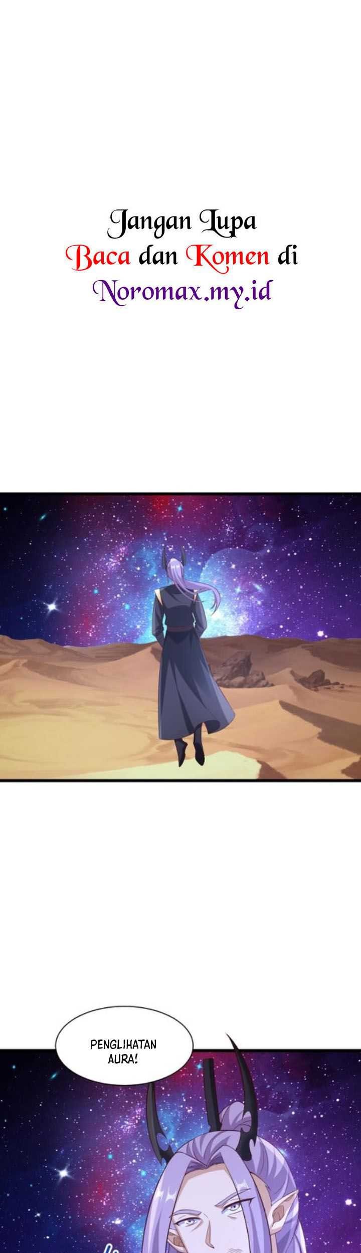 It’s Over! The Queen’s Soft Rice Husband is Actually Invincible Chapter 281 Gambar 14