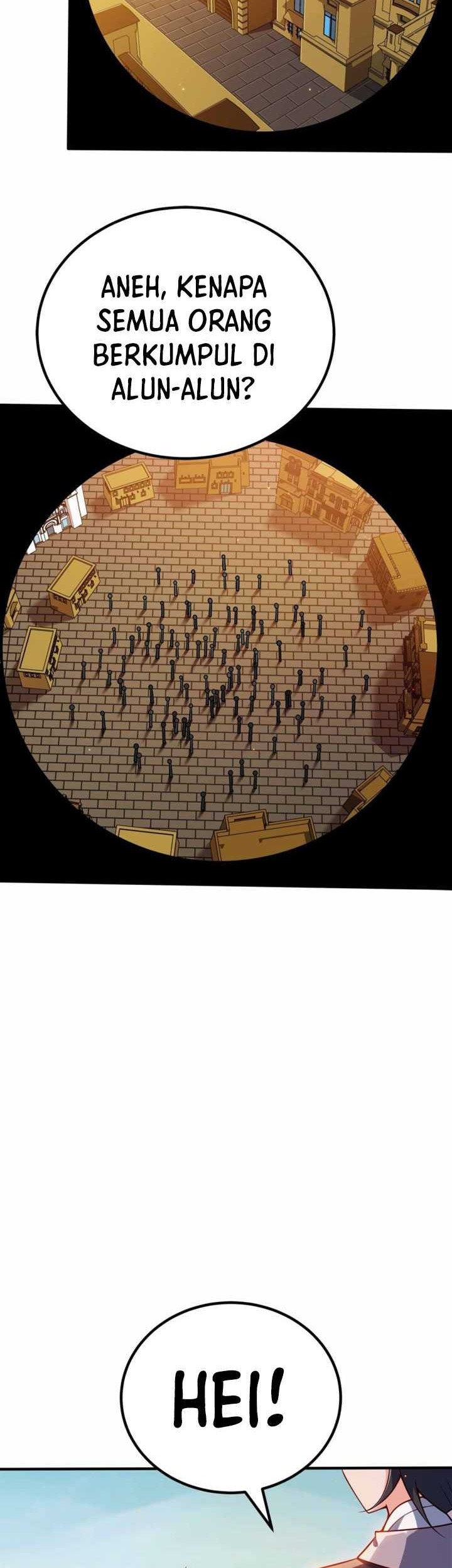 My Lady Is Actually the Empress? Chapter 131 Gambar 15