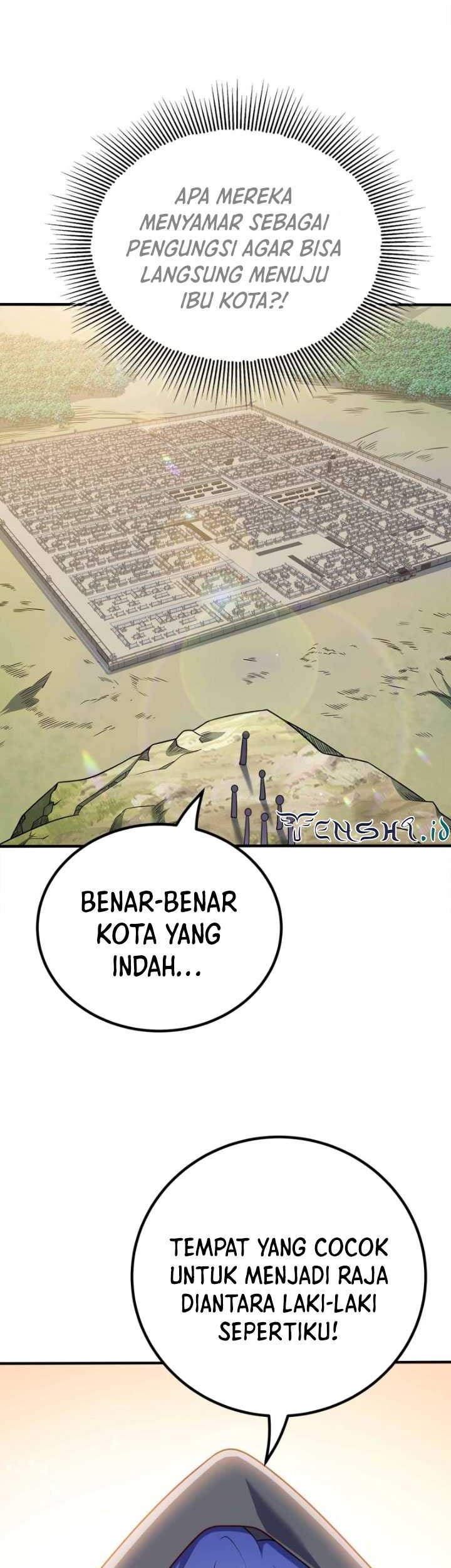 My Lady Is Actually the Empress? Chapter 131 Gambar 28