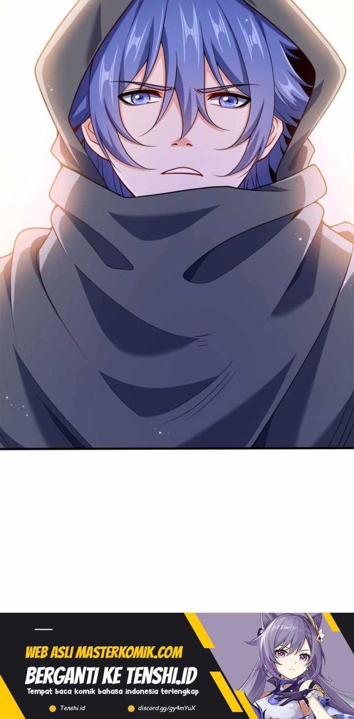 My Lady Is Actually the Empress? Chapter 131 Gambar 29