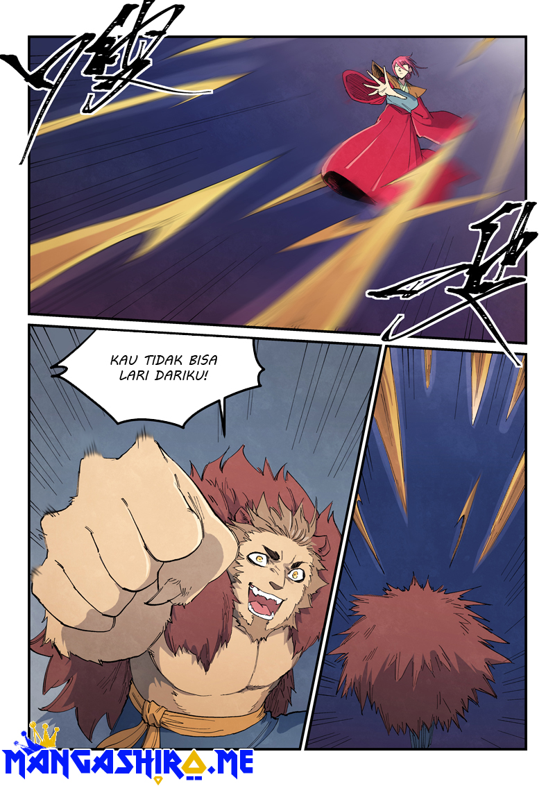 Baca  Star Martial God Technique Chapter 666 Gambar 2