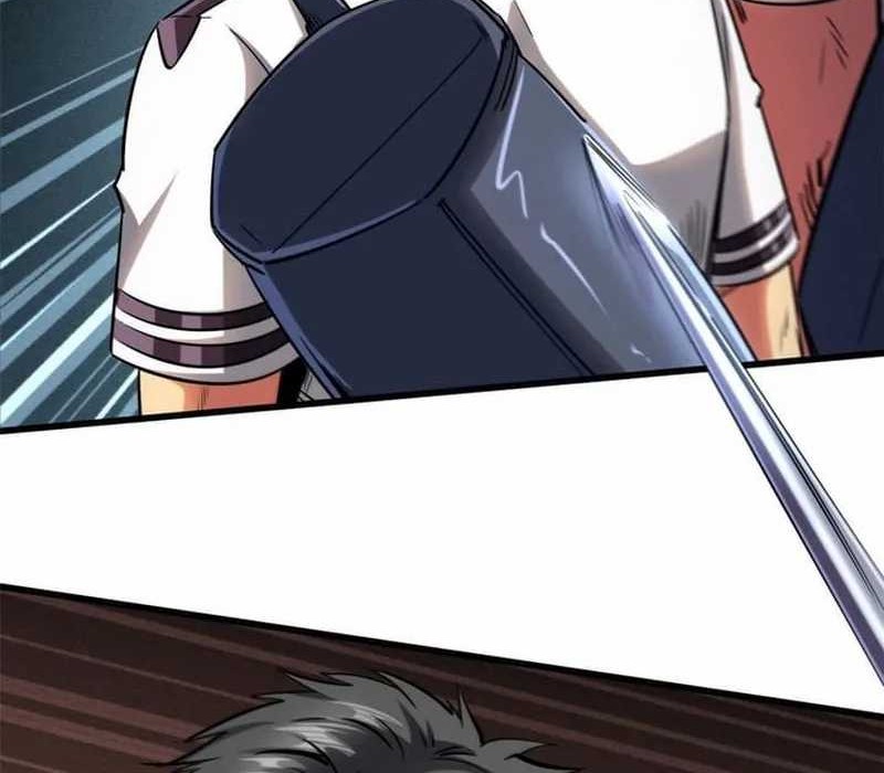 Super God Gene Chapter 94 Gambar 17