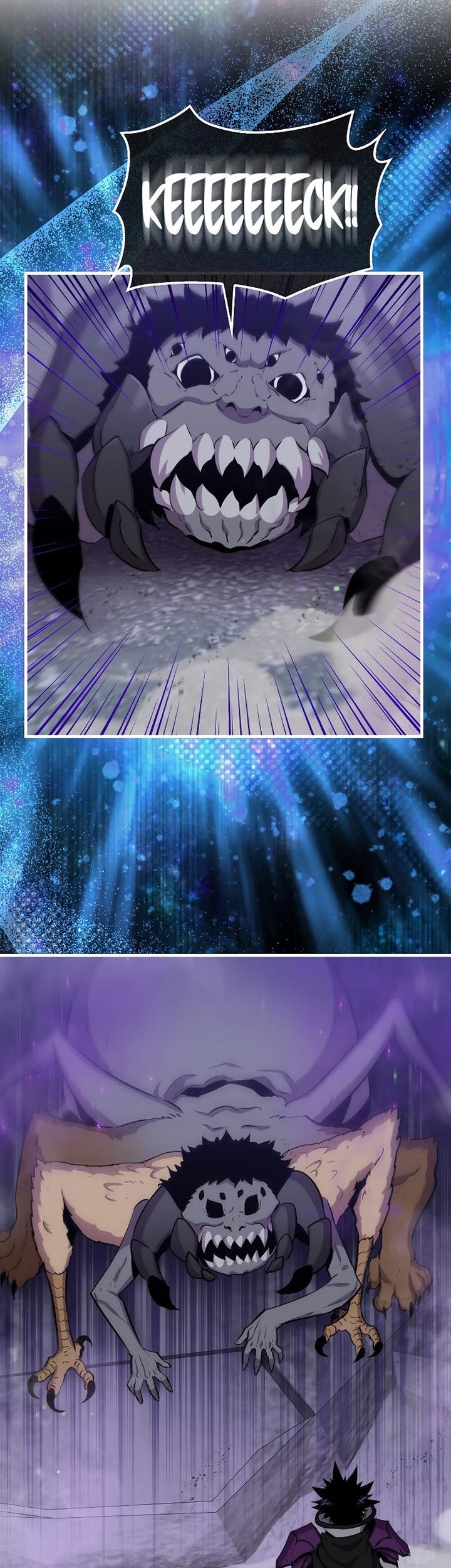 Sleeping Ranker Chapter 87 Gambar 26