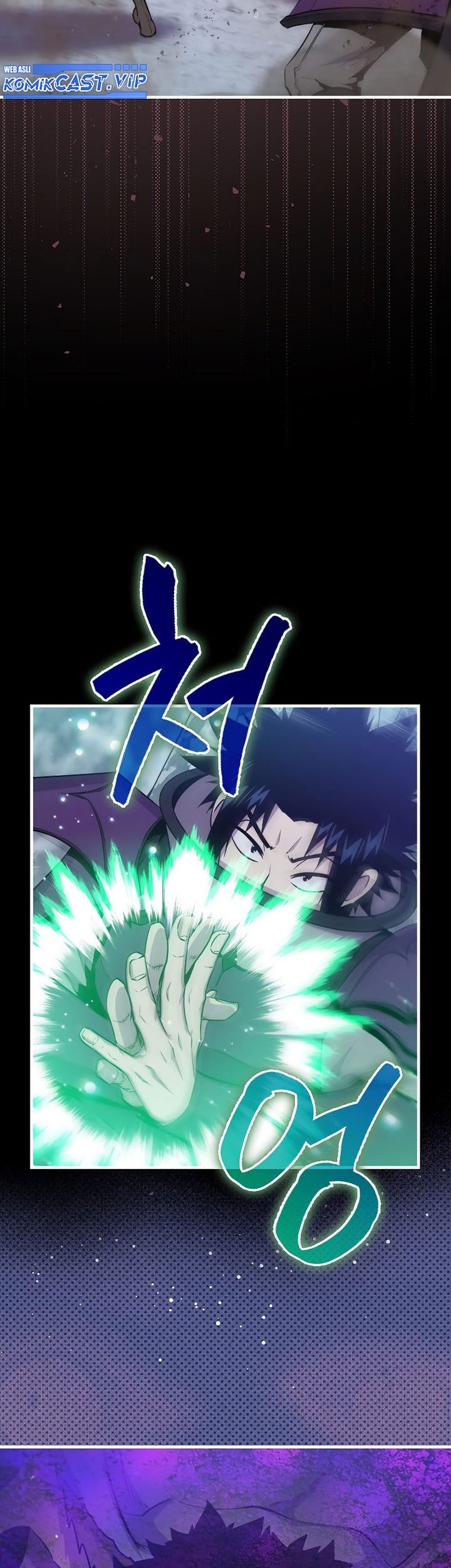 Sleeping Ranker Chapter 87 Gambar 38