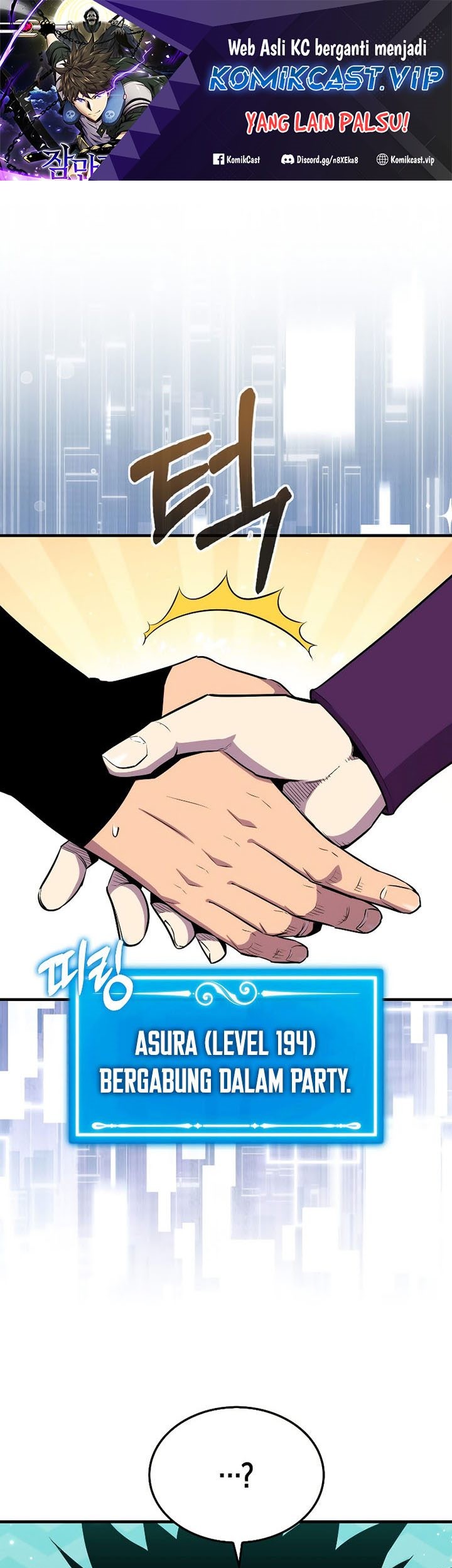 Baca  Sleeping Ranker Chapter 87 Gambar 2