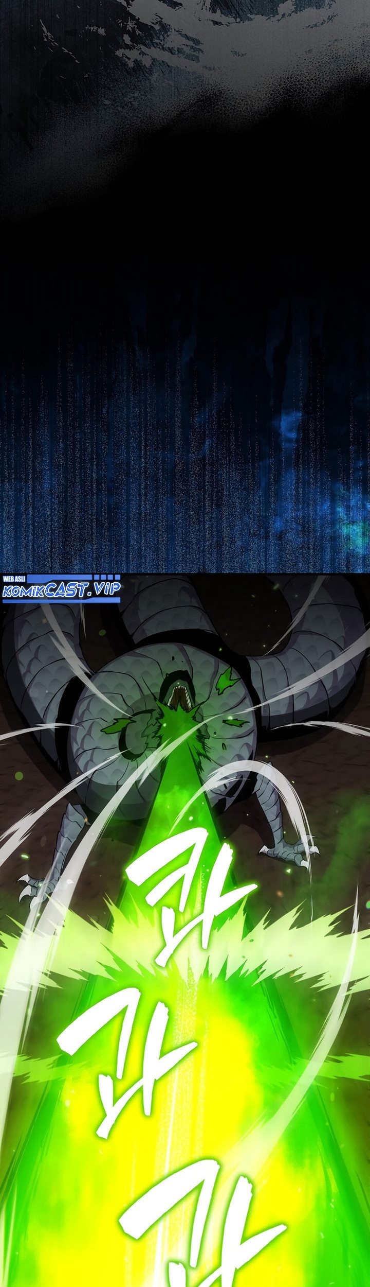 Sleeping Ranker Chapter 83 Gambar 18