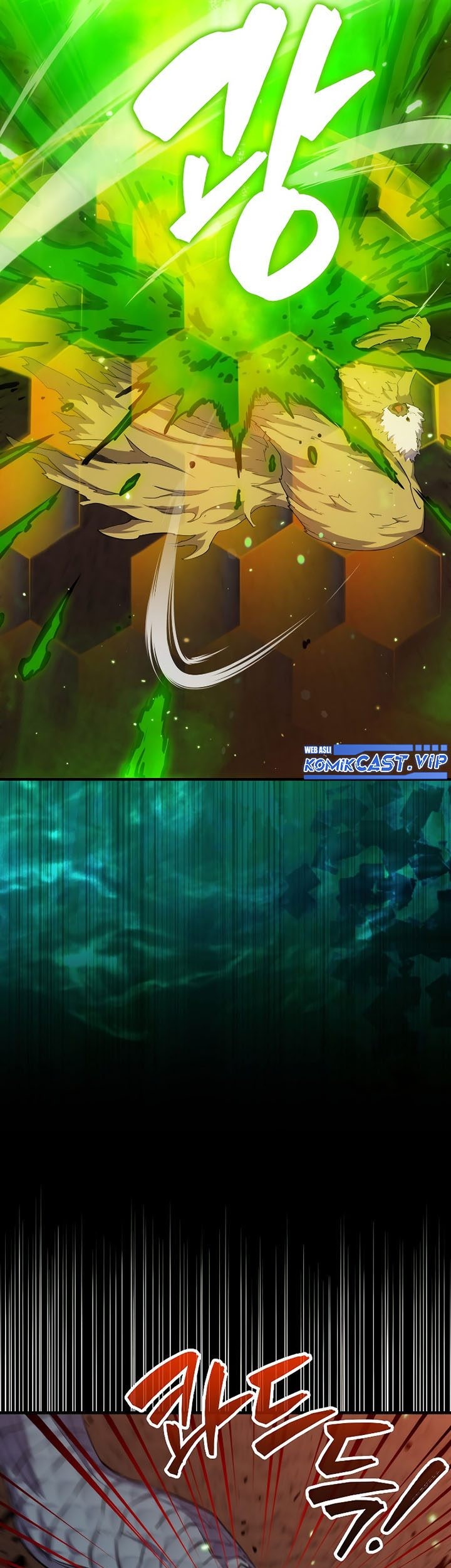 Sleeping Ranker Chapter 83 Gambar 22