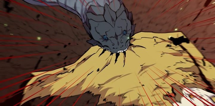 Sleeping Ranker Chapter 83 Gambar 23