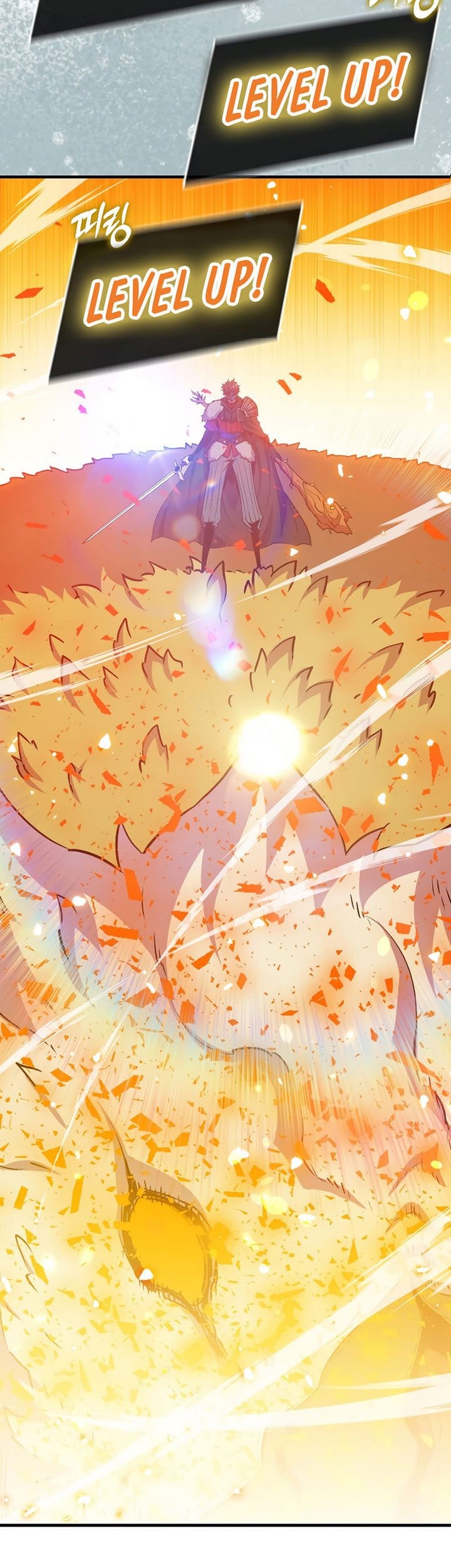 Sleeping Ranker Chapter 83 Gambar 34