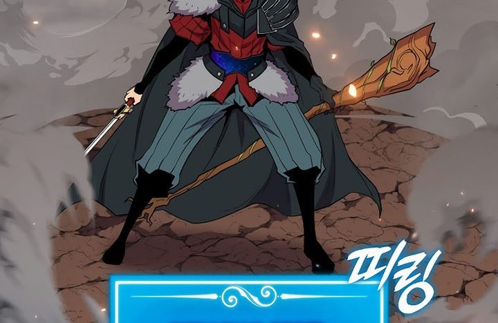 Sleeping Ranker Chapter 83 Gambar 43